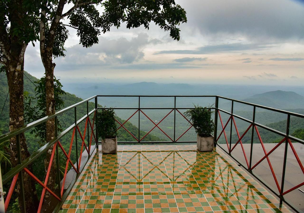 Mount Stratus Resort Vayalada Balussery Εξωτερικό φωτογραφία