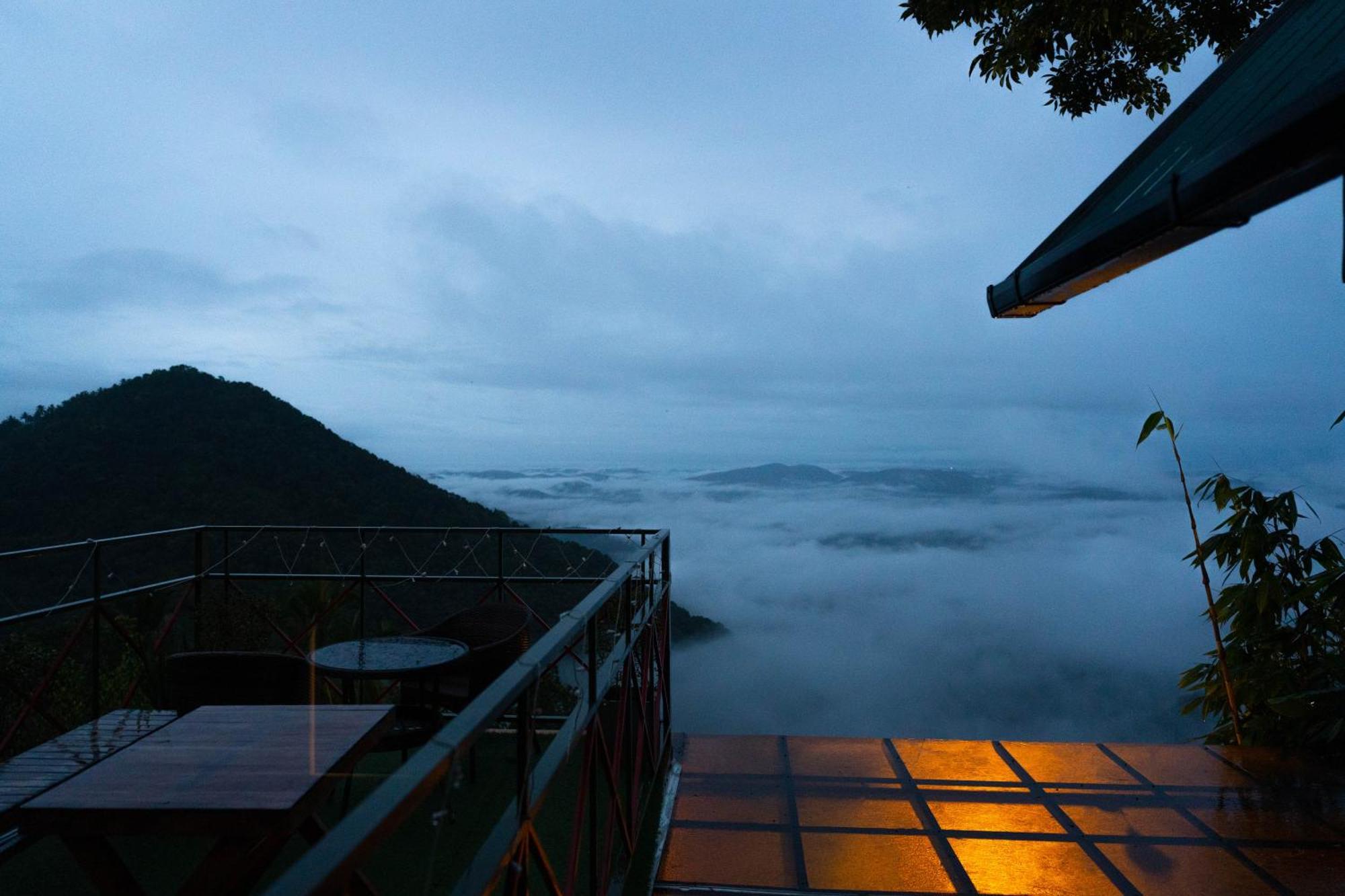 Mount Stratus Resort Vayalada Balussery Εξωτερικό φωτογραφία