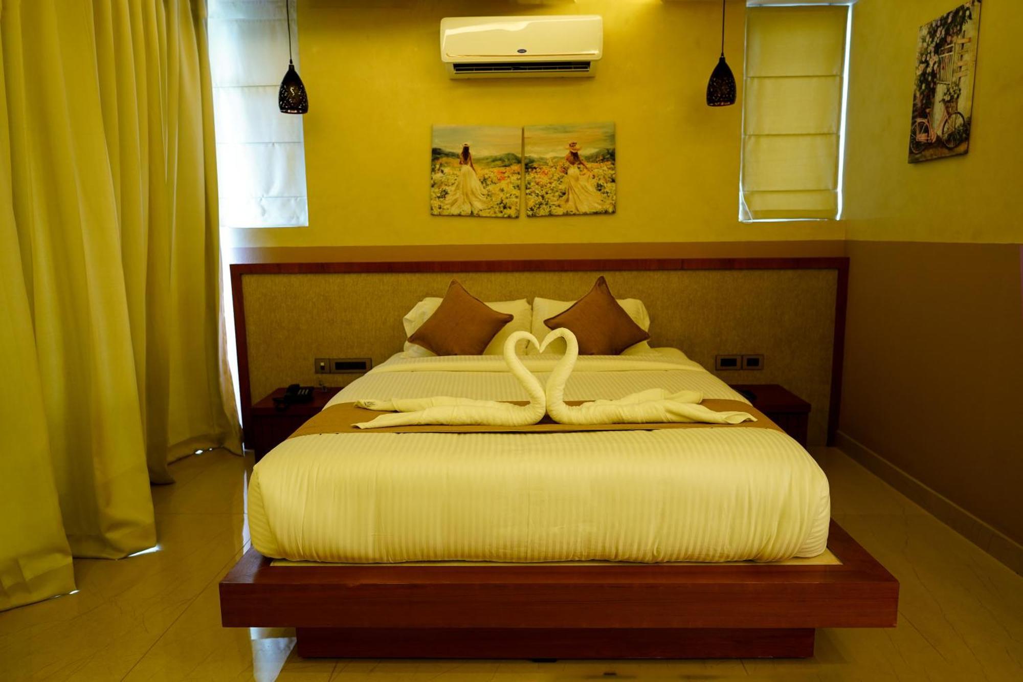 Mount Stratus Resort Vayalada Balussery Εξωτερικό φωτογραφία