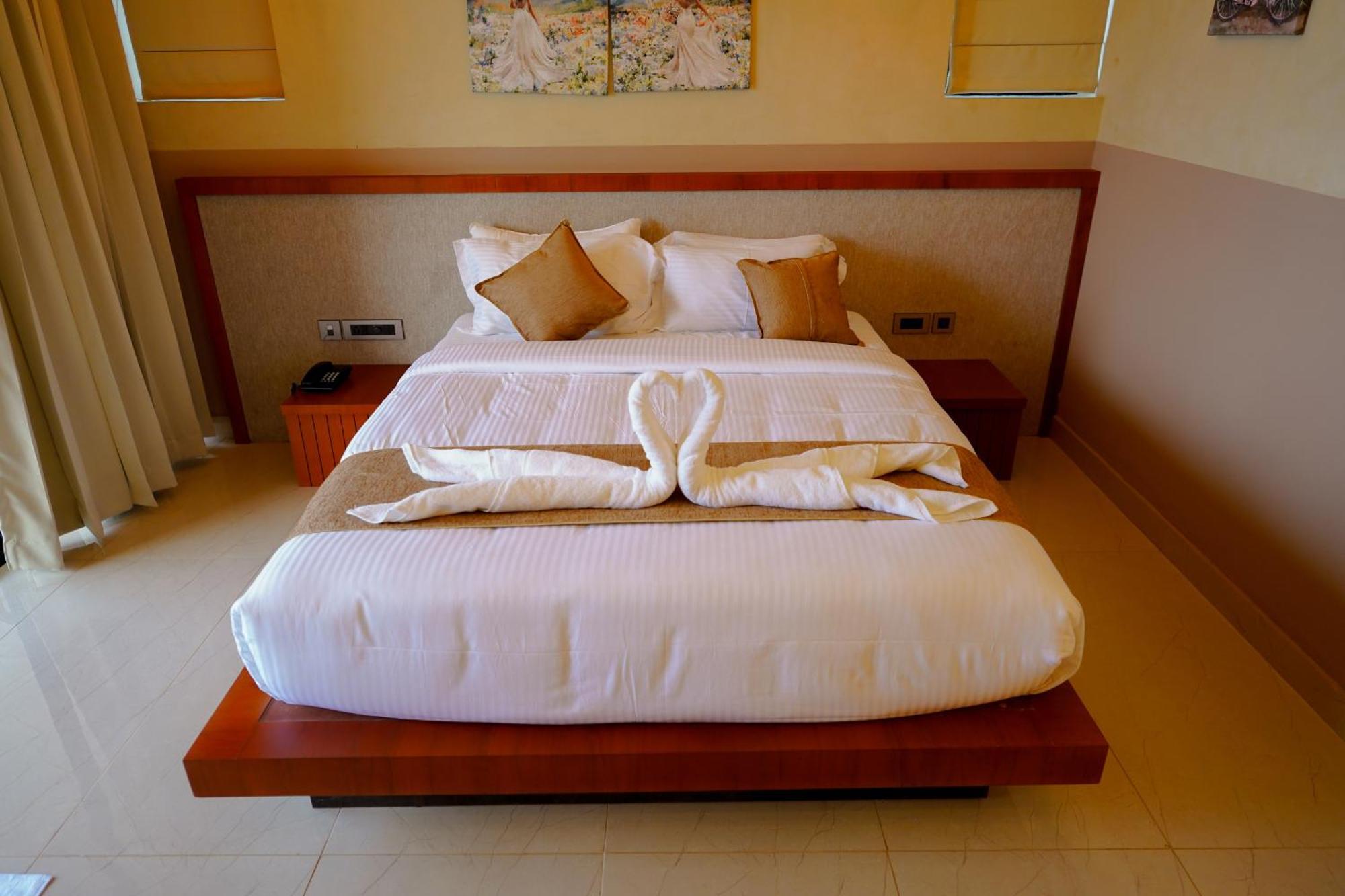 Mount Stratus Resort Vayalada Balussery Εξωτερικό φωτογραφία