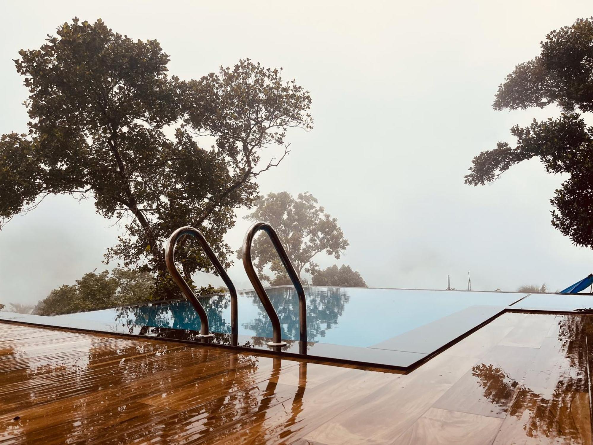 Mount Stratus Resort Vayalada Balussery Εξωτερικό φωτογραφία